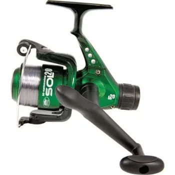 Rybářský naviják Mistrall naviják Vigor Sol RD : 30