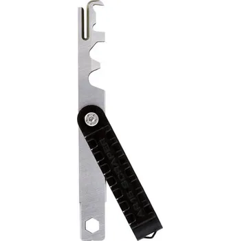 Čištění zbraně Škrabka karbonu Real Avid AR-15 Scraper