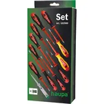 102980 Sada šroubováků HUPslimPlus 1000 V, 12 ks, Haupa
