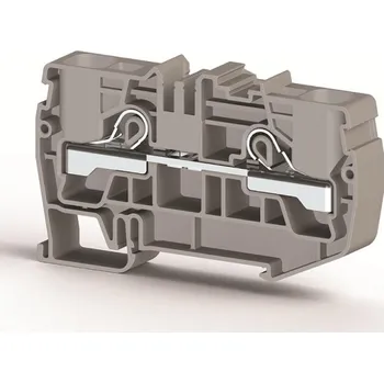 A0307659 PYK 16 Svorka push-in - šedá, Elektro Bečov