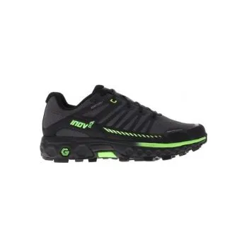 Pánská sportovní obuv Inov-8 ROCLITE ULTRA G 320 M (M) black/green UK 8 obuv + DÁREK DLE VÝBĚRU!