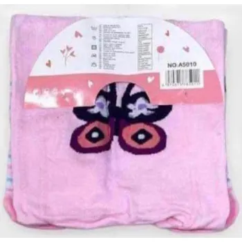 Dětské punčocháče Butterfly 56/68