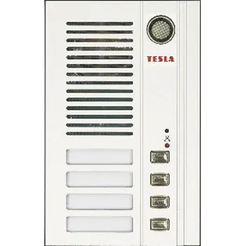 4FN 230 44/1 Modul EV GUARD DEK 4 tl. s DP (bez OPJ), Tesla Stropkov