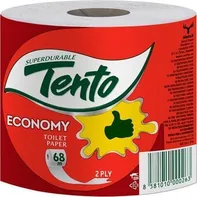 Tento Economy přírodní 2vrstvý 36 ks