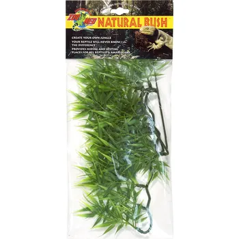 Teraristika Zoomed Madagascar Bamboo – Přírodní keřová rostlina