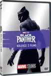 Black Panther 1-2 Kolekce DVD