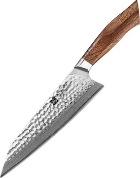 Kuchyňský nůž Xinzuo B32D XN95 21,5 cm