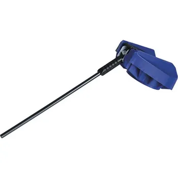 170406 Dávkovač Target Contol Systém, Haupa