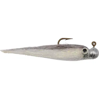 Umělá nástraha DK FISHING JIG SWENSON Flash jig, olovo 2 g, vzor OULJ2