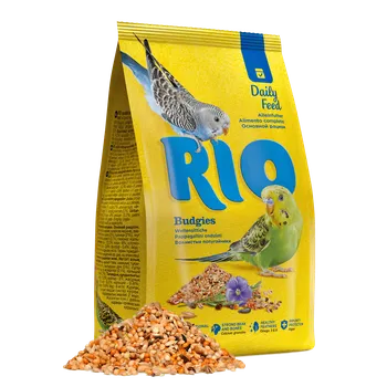 Pro ptáka RIO směs pro andulky 1kg