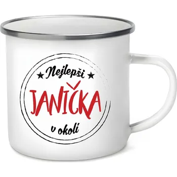 Plecháček - Nejlepší Janička v okolí