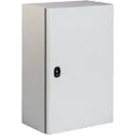 NSYS3D5520P Skříň S3D 500x500x200 mm