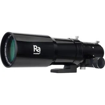 Hvězdářský dalekohled Levenhuk Ra R80 ED Doublet Ota