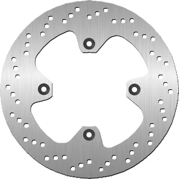 Brzda pro motocykl Brzdový kotouč NG přední SUZUKI DR 650 RSE (90-95) rok 90-91