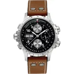 Hamilton Khaki X-Wind Auto Chrono H77616533 (Independence Day: Resurgence)