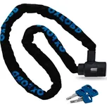 Řetězový zámek na motocykl gp 10, oxford (délka 2 m)