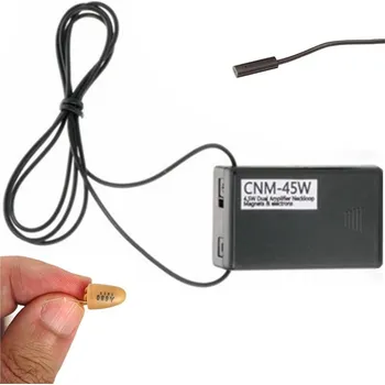 Gadget Mikrosluchátko MICRO s indukční smyčkou