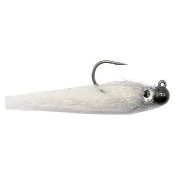 Umělá nástraha DK FISHING JIG SWENSON Flash jig, tungsten 1,62g, vzor OU8