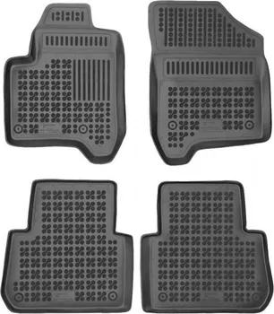 Autokoberec Rezaw-Plast Citroen C3 Picasso 2009-2017 gumové autokoberce