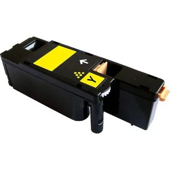 KOMPATIBILNÍ TONER DELL E525 3581G (593-BBLV) YELLOW