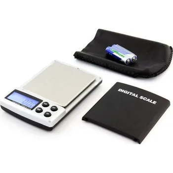 Laboratorní váha Kapesní váha 100x0,01g AG