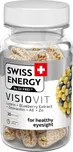 Dr. Frei Swiss Energy Visiovit 30 cps.