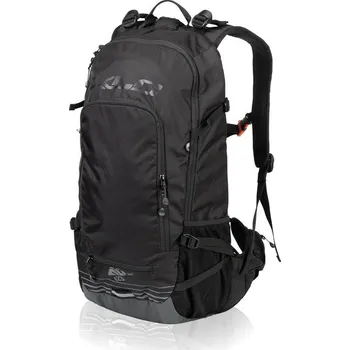 batoh na kolo XLC BA-S94 E-Bike černý (23l) (Batoh na záda XLC BA-S94 E-Bike 23l černý)
