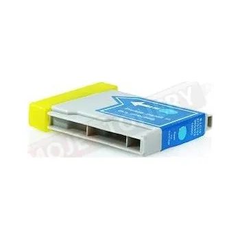 Počítačové příslušenství KOMPATIBILNÍ KAZETA BROTHER LC-970/1000 CYAN