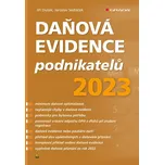 Daňová evidence podnikatelů 2023 - Jiří…