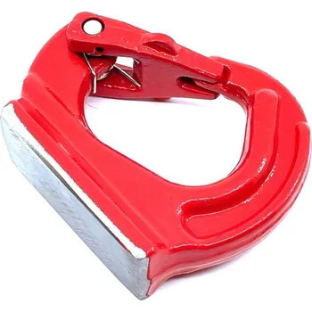 Šroub navařovací hák LBH 010