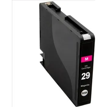 Počítač KOMPATIBILNÍ KAZETA CANON PGI-29M MAGENTA