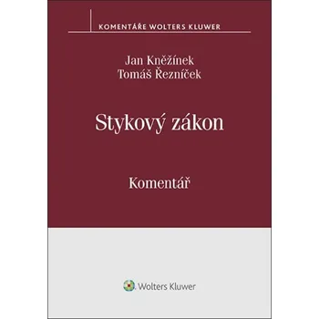 Stykový zákon - Jan Kněžínek, Tomáš Řezníček
