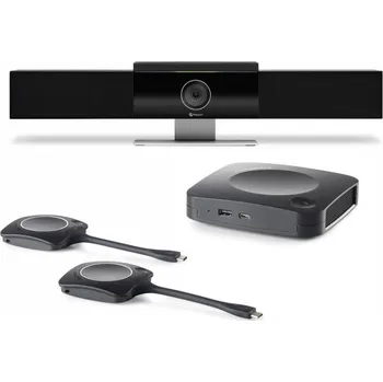 Barco ClickShare CX-30 / Poly Studio