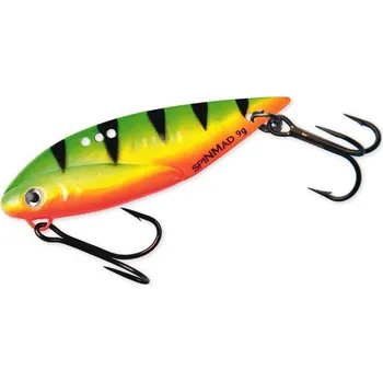 Umělá nástraha Cikáda Spinmad Hart 9 g 0513