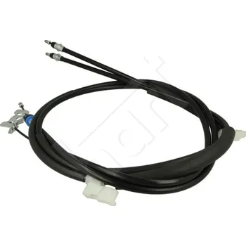 Lanko parkovací brzdy Lanko ruční brzdy HART 256 926