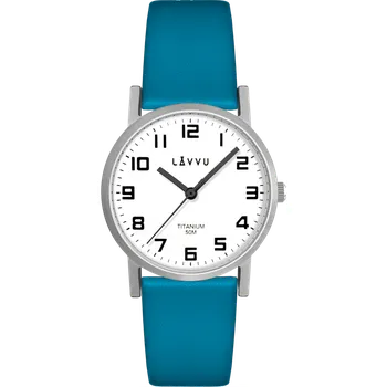 Módní doplněk Dámské hodinky LAVVU MANDAL LWL5033
