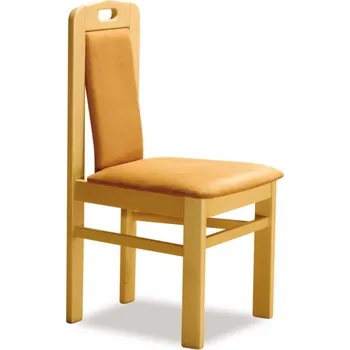 Jídelní židle Jídelní židle DISA masiv buk, český výrobek