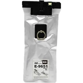 KOMPATIBILNÍ KAZETA EPSON T9651 XL (C13T965140) BLACK