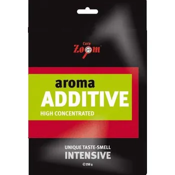 Návnadová surovina Carp Zoom Aroma Additive - 250 G Příchuť: Med
