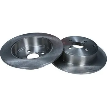 Brzdový kotouč Brzdový kotouč MAXGEAR 19-0963