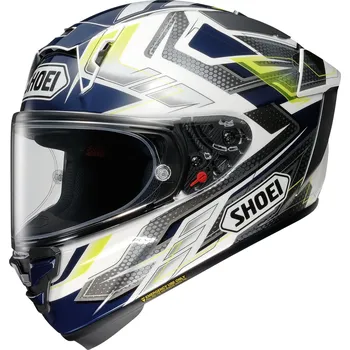 Motodoplněk SHOEI přilba X-SPR Pro Escalate TC-2 - S