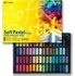 Mungyo Soft Pastels MPS64 64 ks