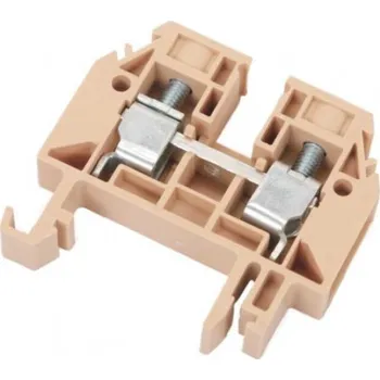 A151141 RSA 10 A Svorka řadová - hněď gobi