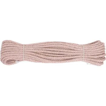 Lany 3495/10 Lano pro kladkostroj 20 m, Brinko