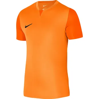 Dres Nike M NK DF TROPHY V JSY SS dr0933-819 Velikost XXL