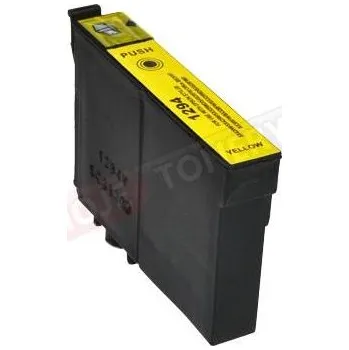 KOMPATIBILNÍ KAZETA EPSON T1294 (C13T12944012) YELLOW