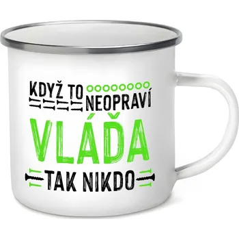 Plecháček - Když to neopraví Vláďa