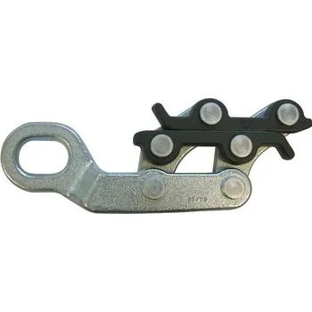 Kleště 130064 Svorka napínací na lana 6 - 35 mm2, Haupa