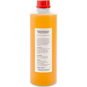 Separační roztok na výrobu mezistěn 500 ml