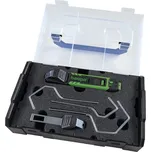 201054 Systém kabelový odizolovací Profi set, sada 6 ks, 4 - 70, Haupa